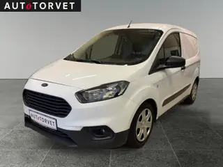 Ford Transit Courier 1,5 TDCi 100 Trend