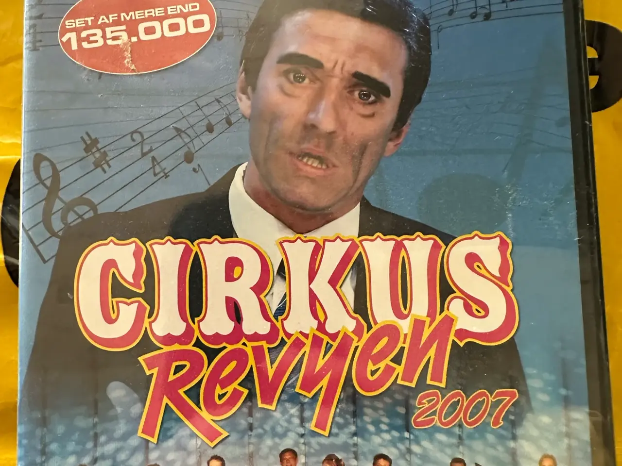 Billede 8 - DVD film og serier mv. stadig i folie