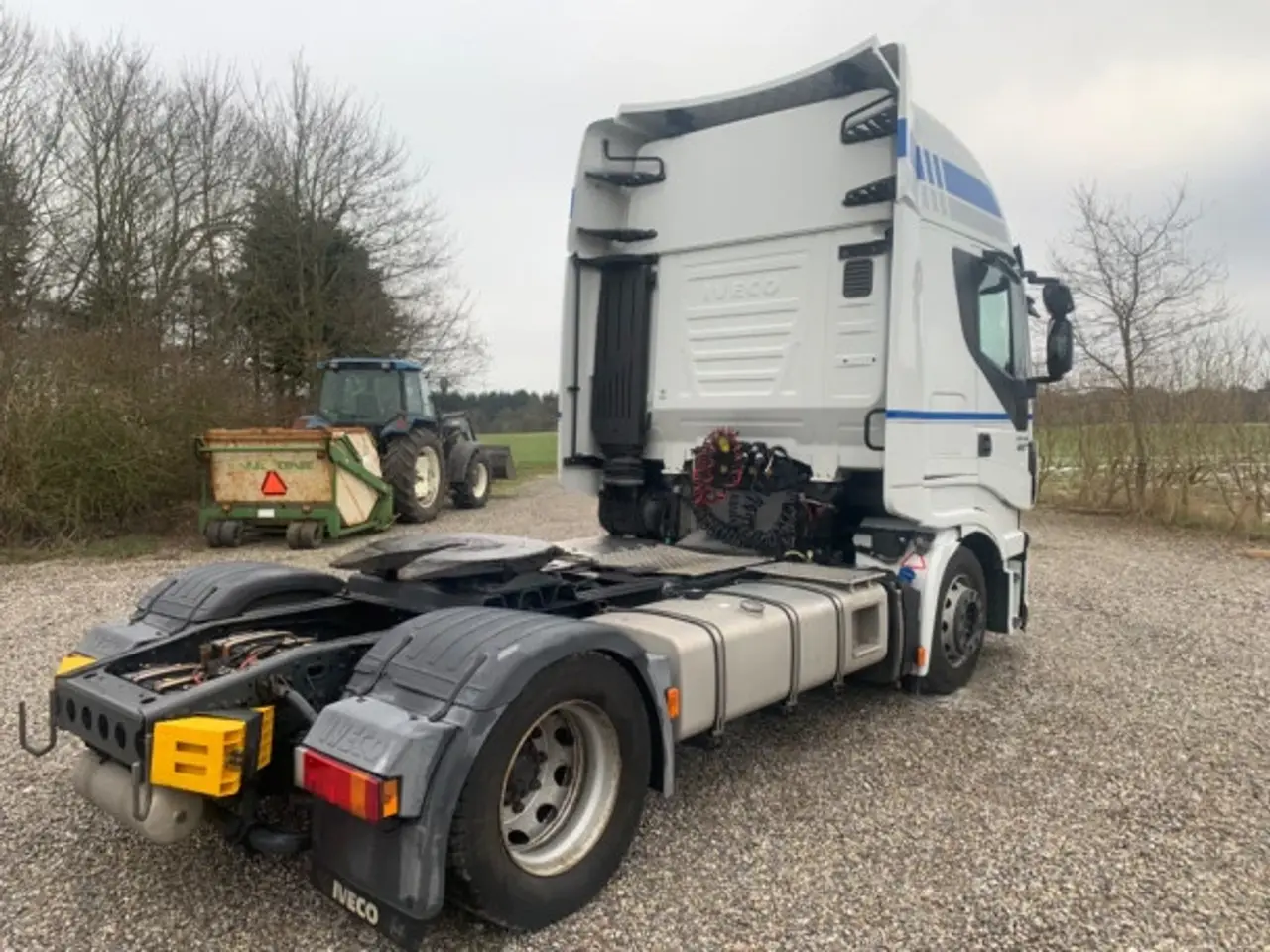 Billede 7 - Iveco Stralis 460