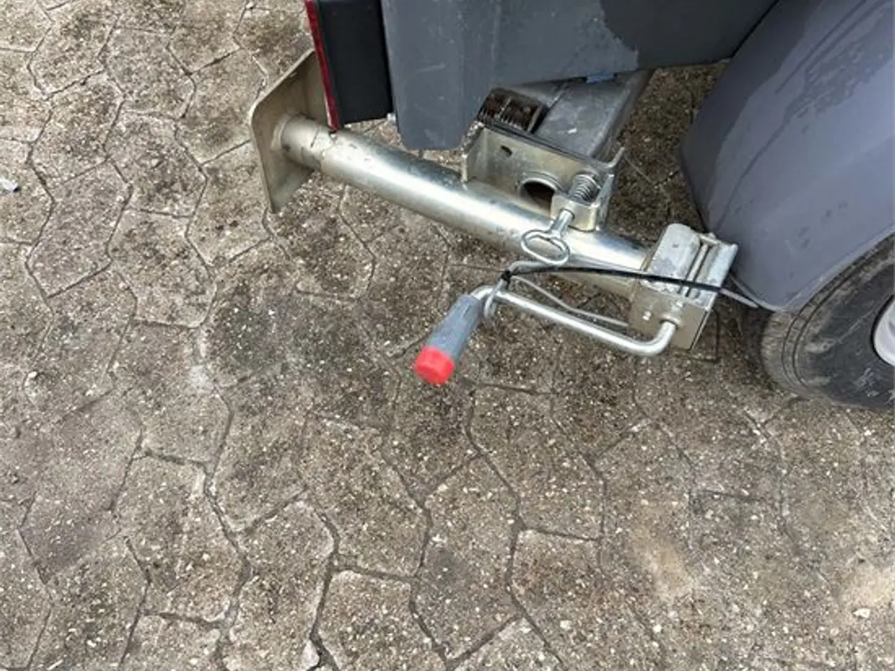 Billede 21 - Atlas Copco Hilight H6+ - Lystårn / Light tower