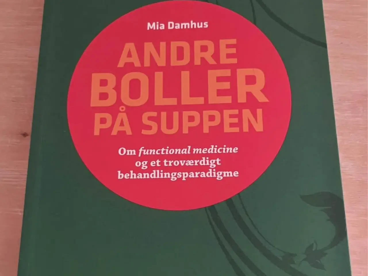 Billede 1 - Andre boller på suppen
