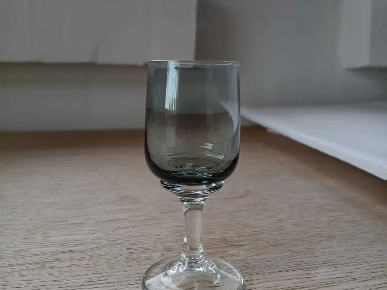 Billede 2 - Holmegård snapseglas