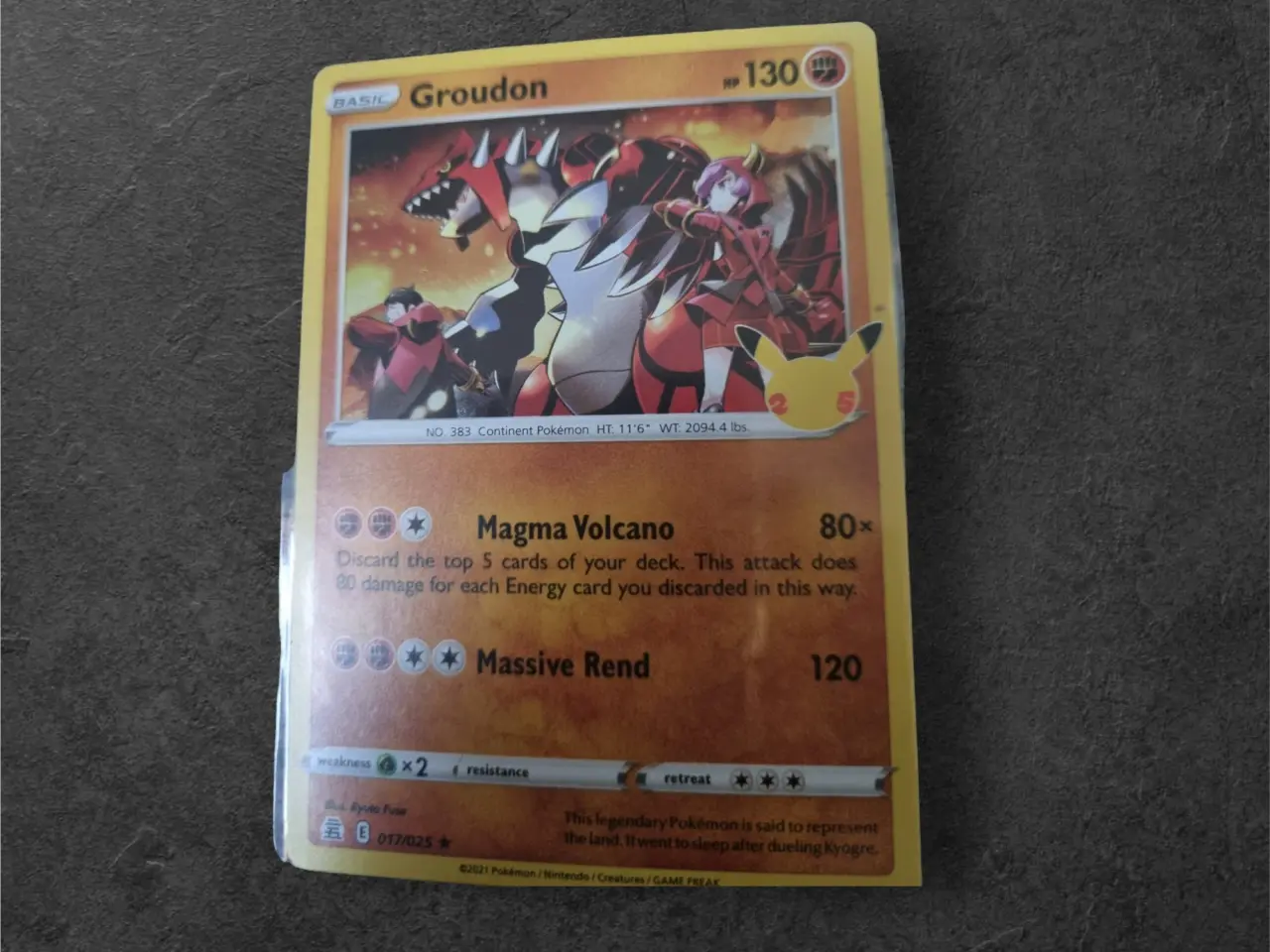 Billede 2 - Annonce 649 - Pokemon