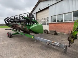 John Deere 620R skærebord