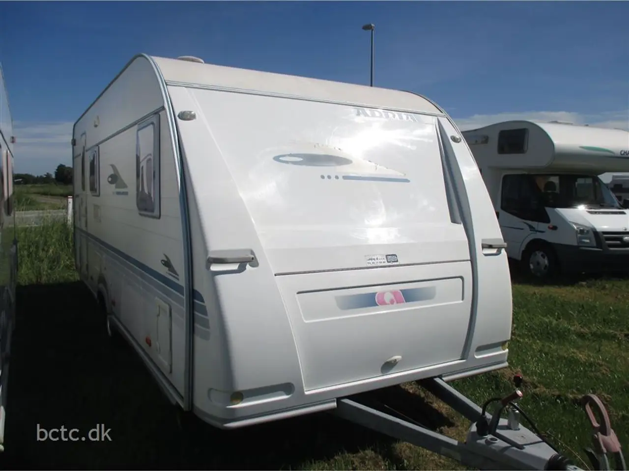 Billede 2 - 2006 - Adria Adora 542 TK