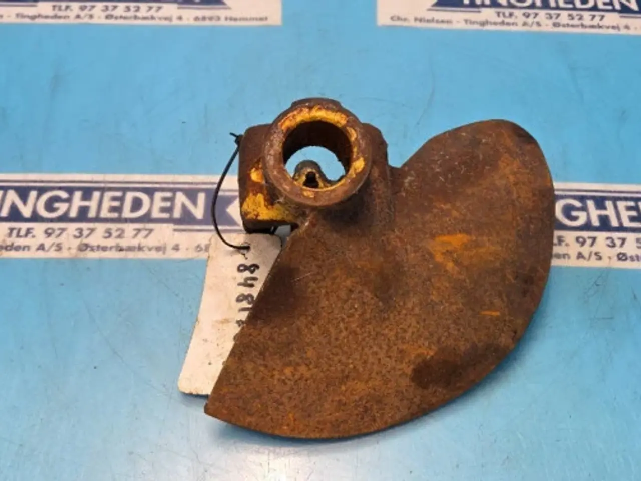 Billede 11 - New Holland TF78 Gaffel 84817003