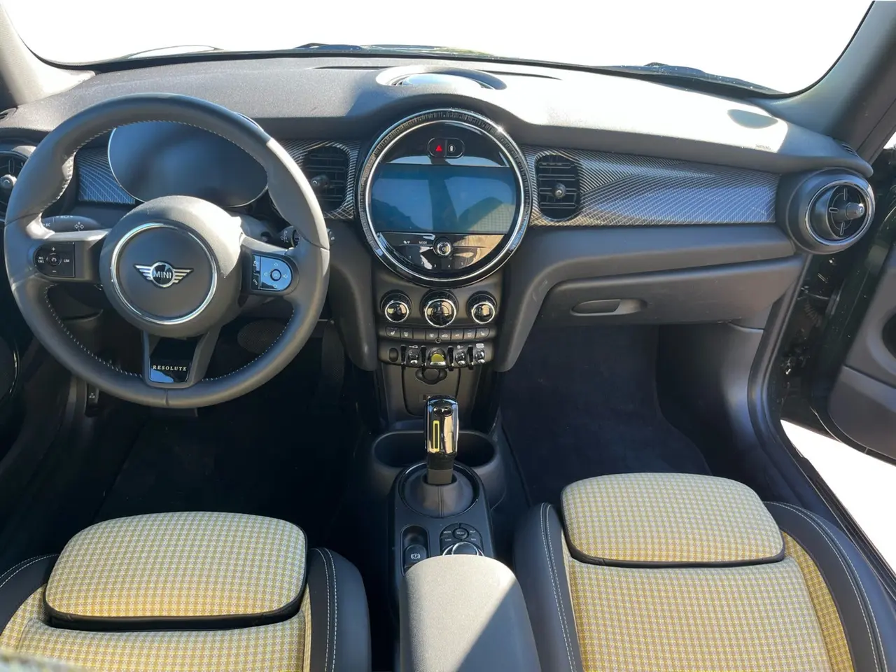 Billede 11 - MINI Cooper SE Resolute Edition