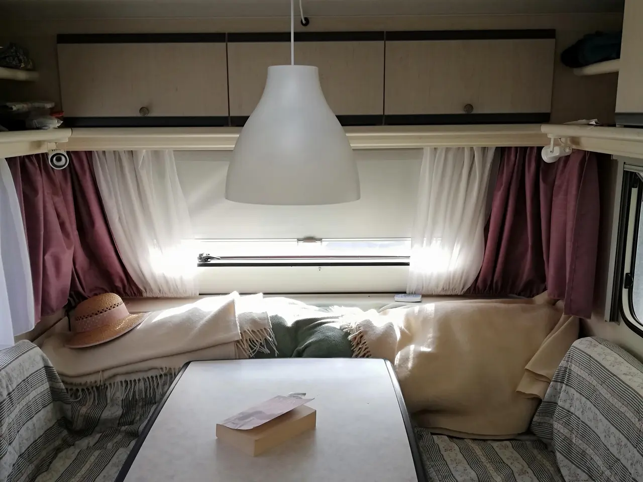 Billede 5 - Lille rejse campingvogn