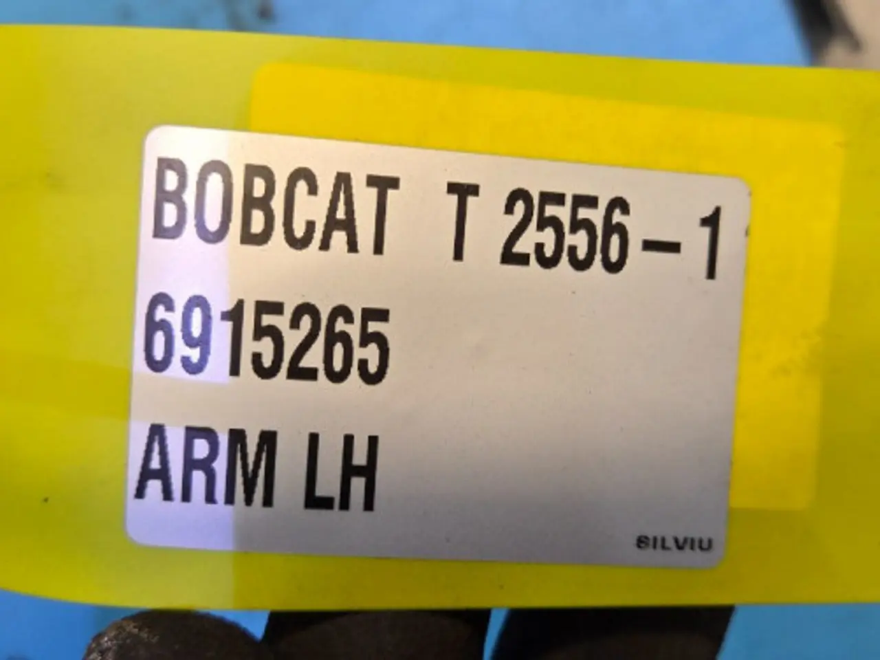 Billede 12 - Bobcat T2556 Arm L. 6915265
