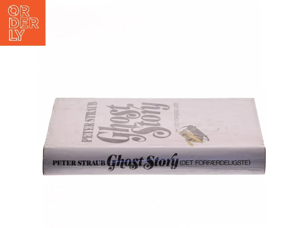 Billede 2 - Ghost Story af Peter Straub (Bog)