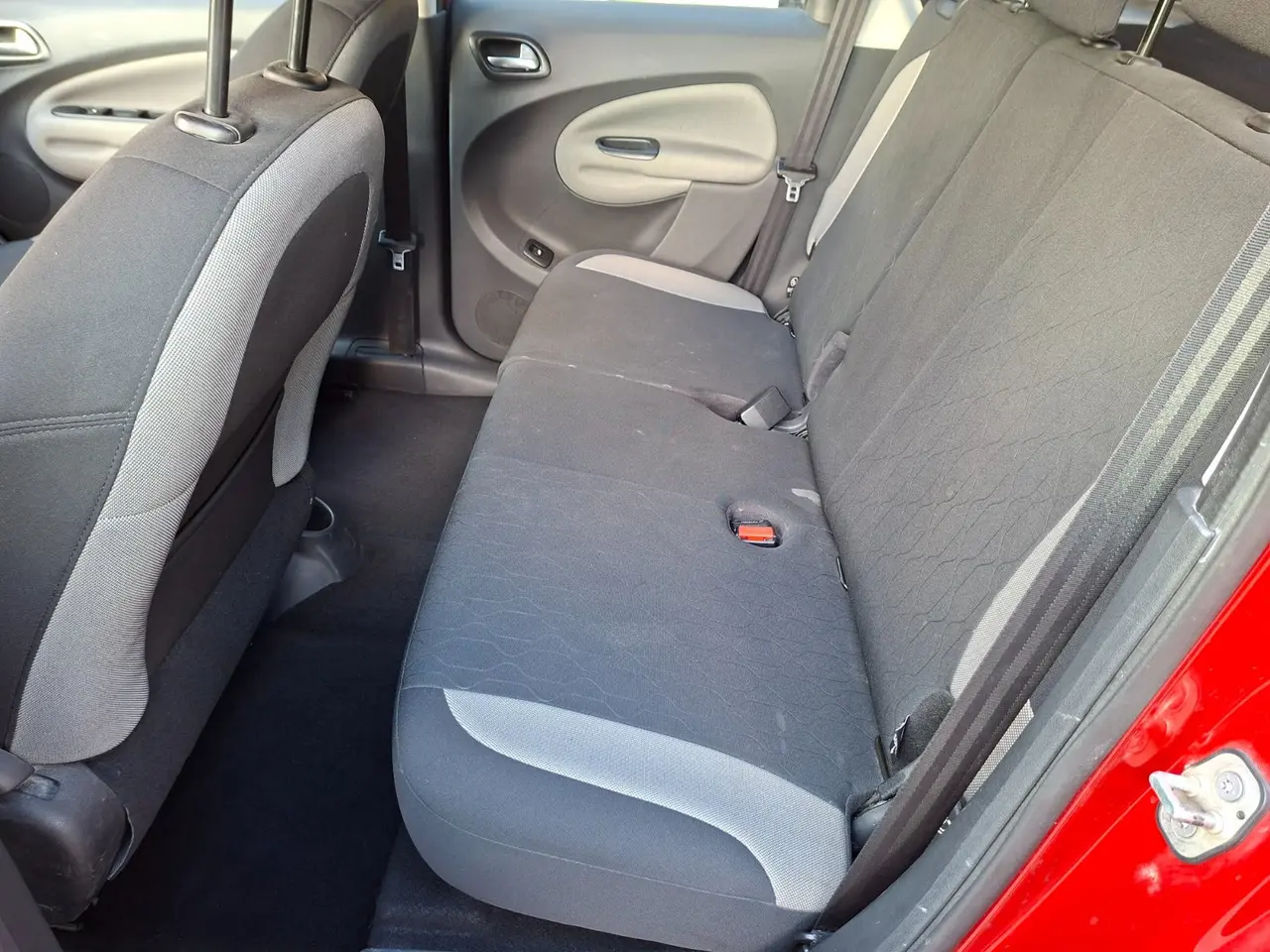 Billede 10 - Citroën C3 Picasso 1,2 PureTech 110 Seduction