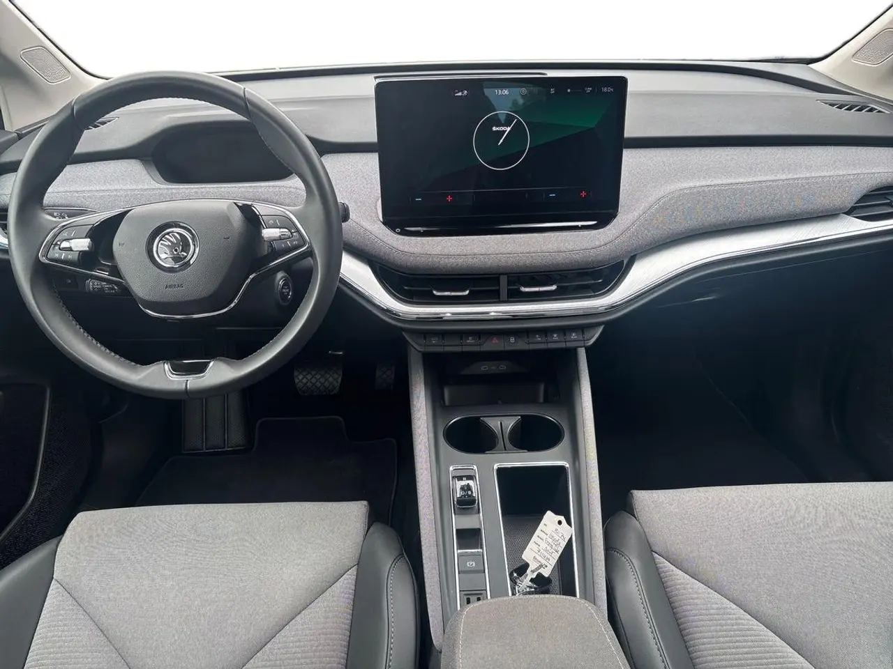 Billede 7 - Skoda Enyaq 80 iV Loft Coupé