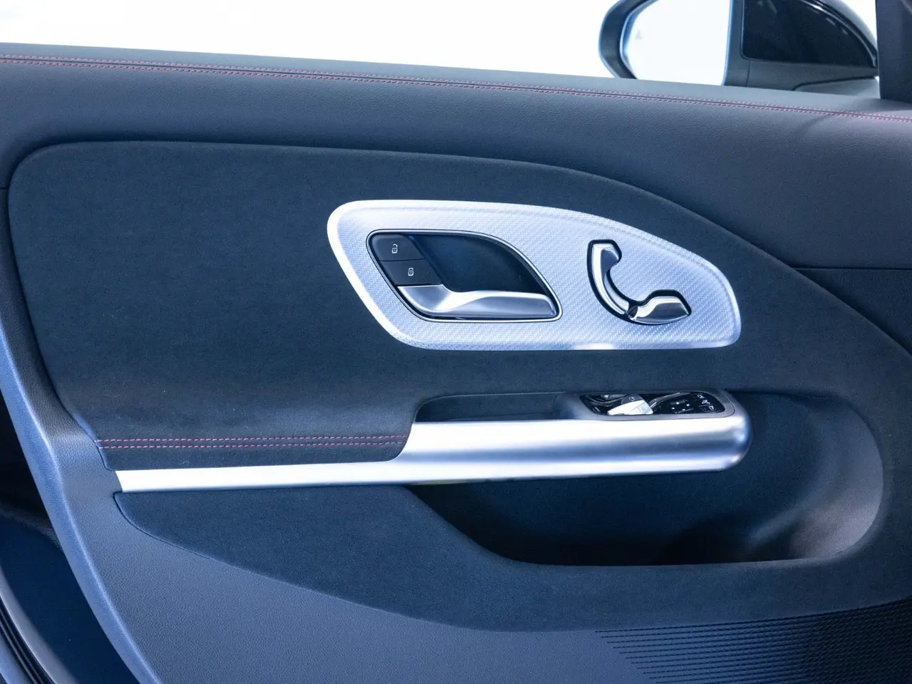 Billede 7 - Mercedes CLA250+ EQ AMG Advance Plus