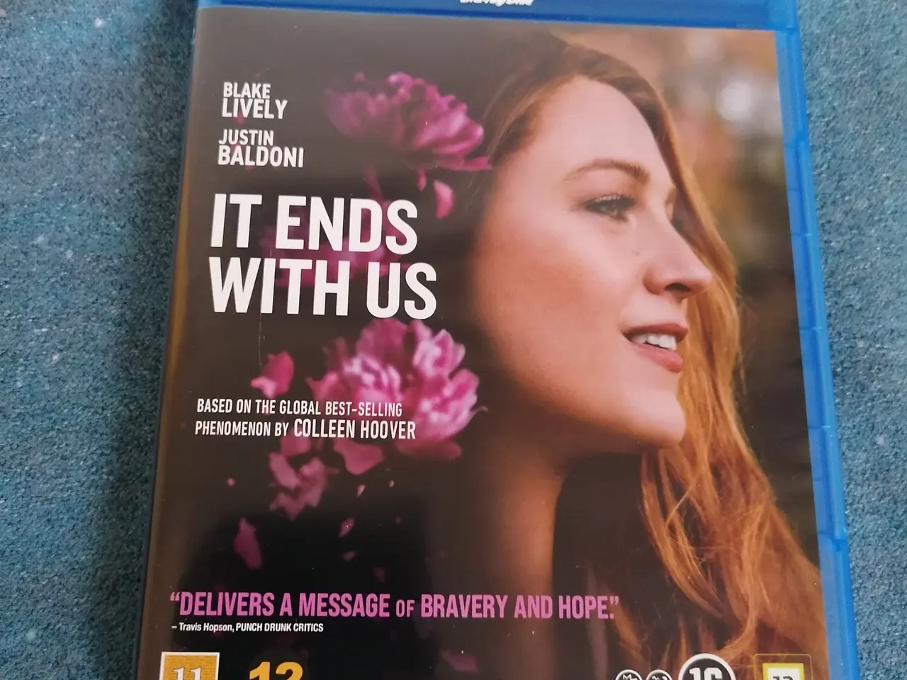 Billede 1 - It Ends With Us