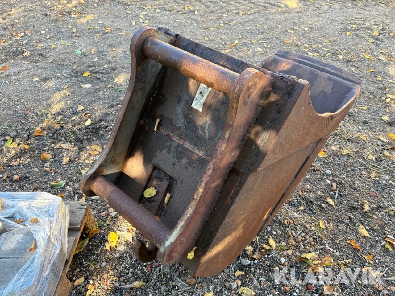 Billede 12 - Skovl S60
