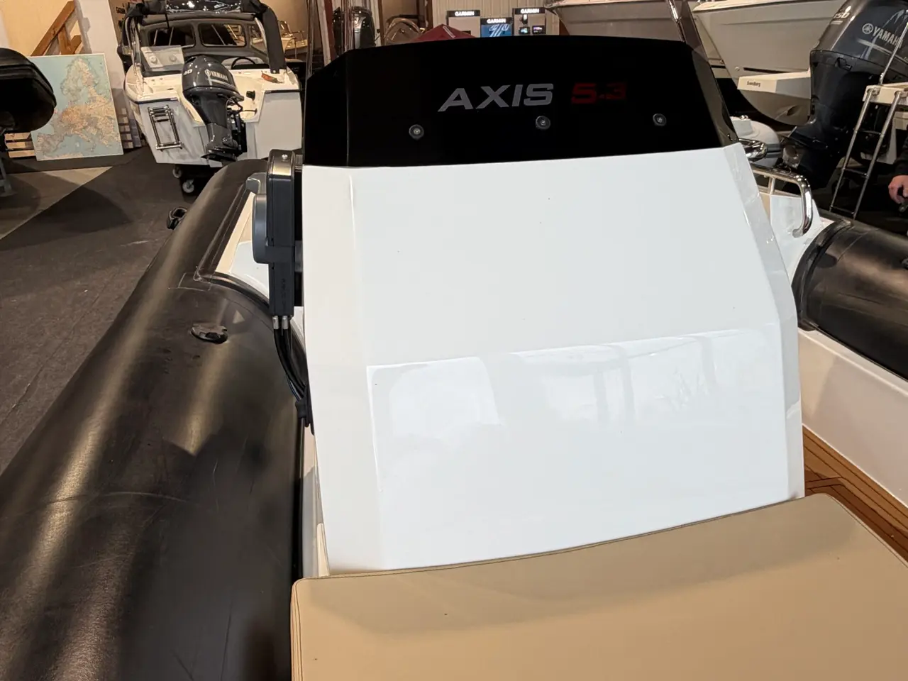 Billede 9 - Northstar Axis 5.3