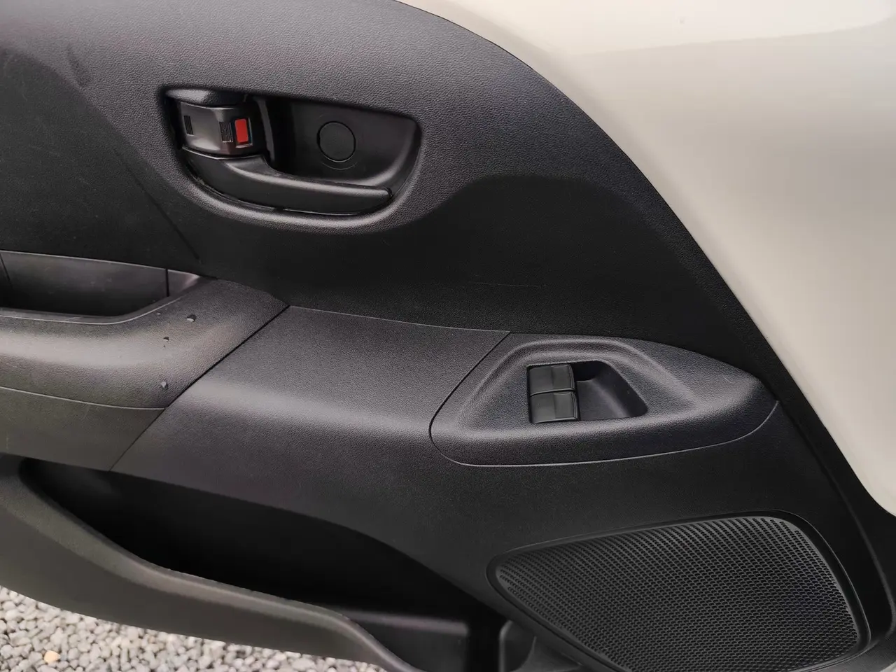 Billede 8 - Citroën C1 1,2 PureTech Shine