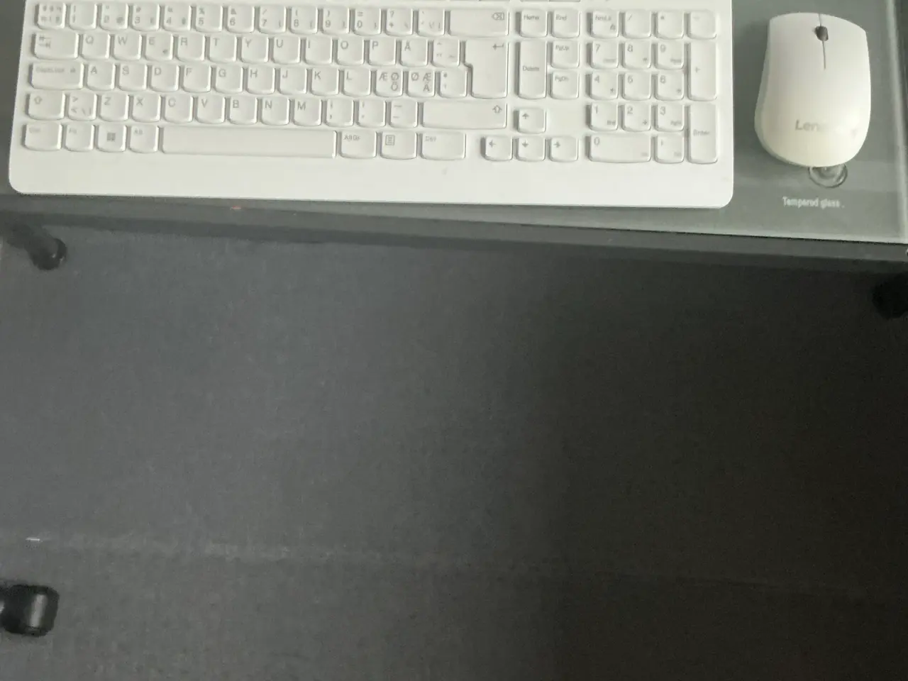 Billede 2 - Stationær computer Lenovo