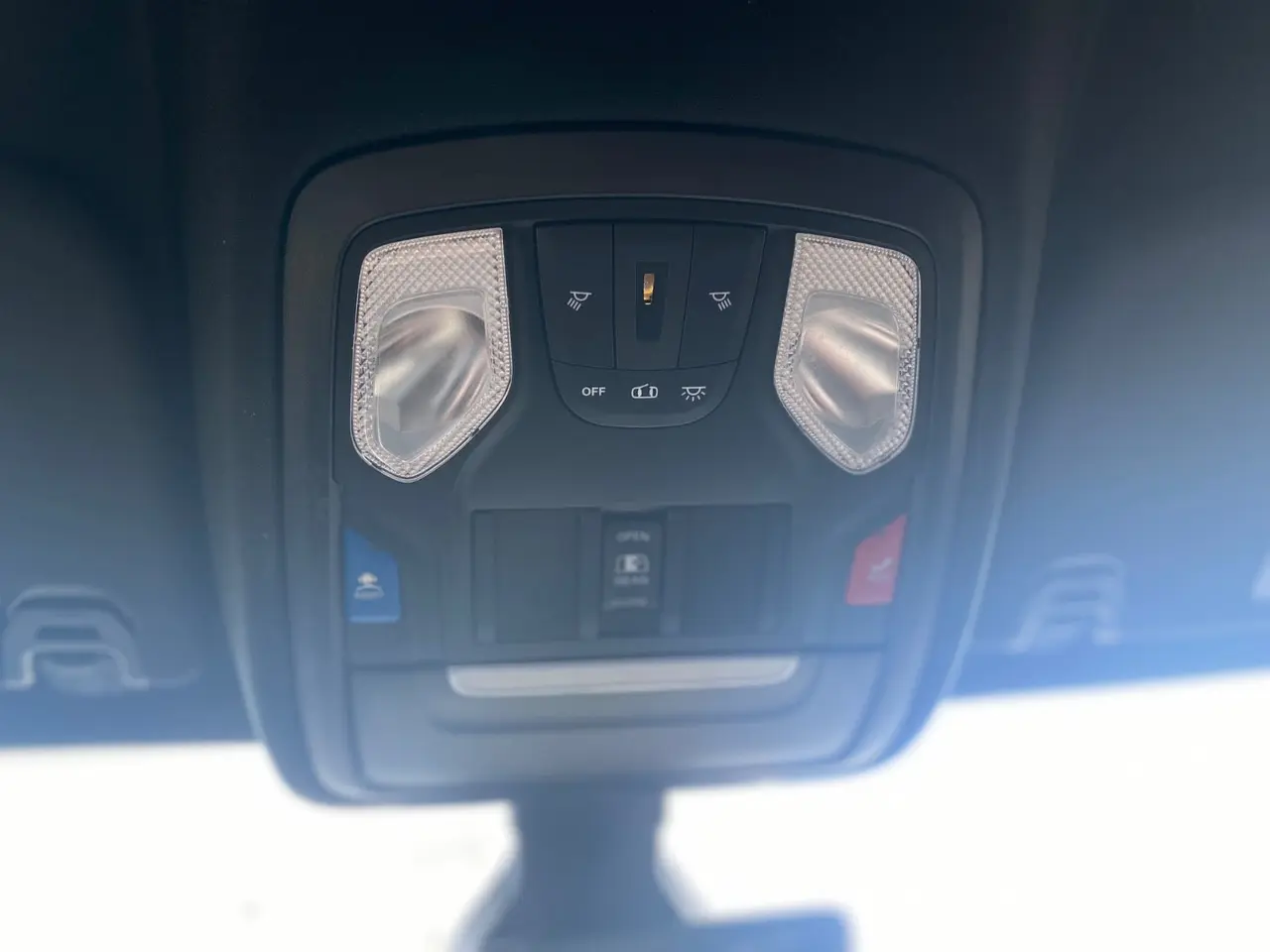 Billede 20 - Dodge RAM 1500 5,7 V8 Hemi Laramie Sport aut.