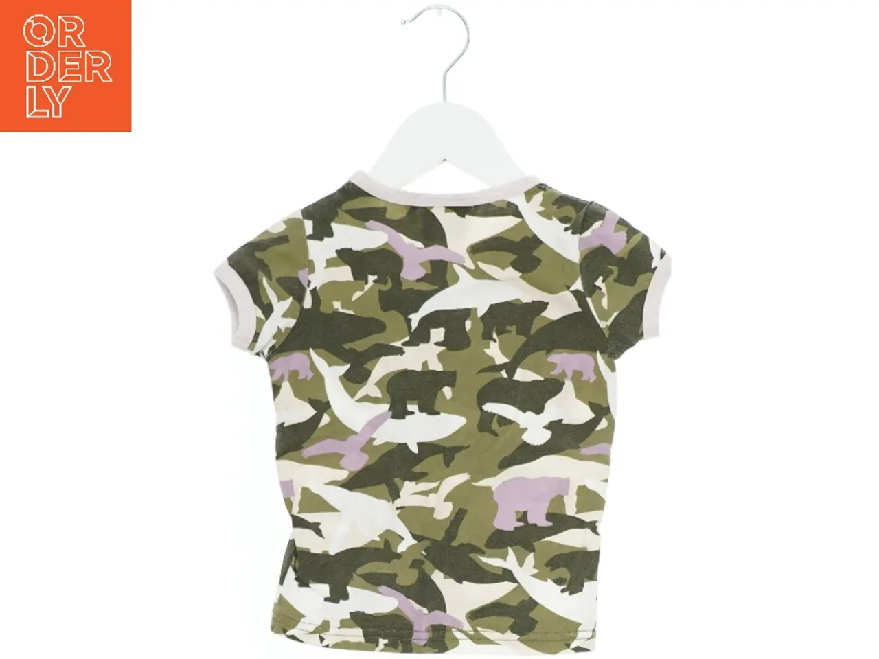Billede 2 - T-Shirt (str. 98 cm)