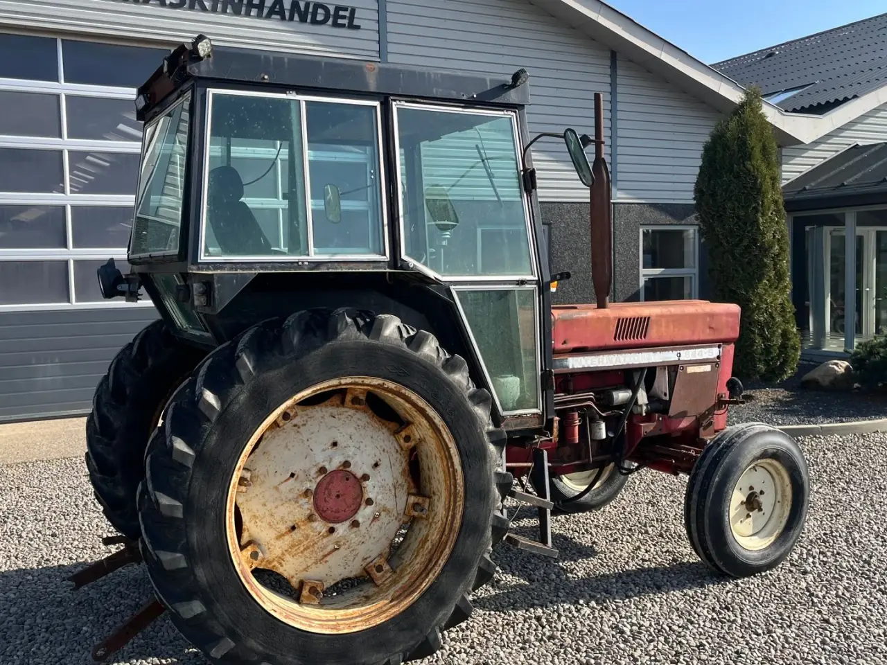 Billede 11 - IH 844-S