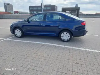 Seat Toledo 1.2 TSI 2017