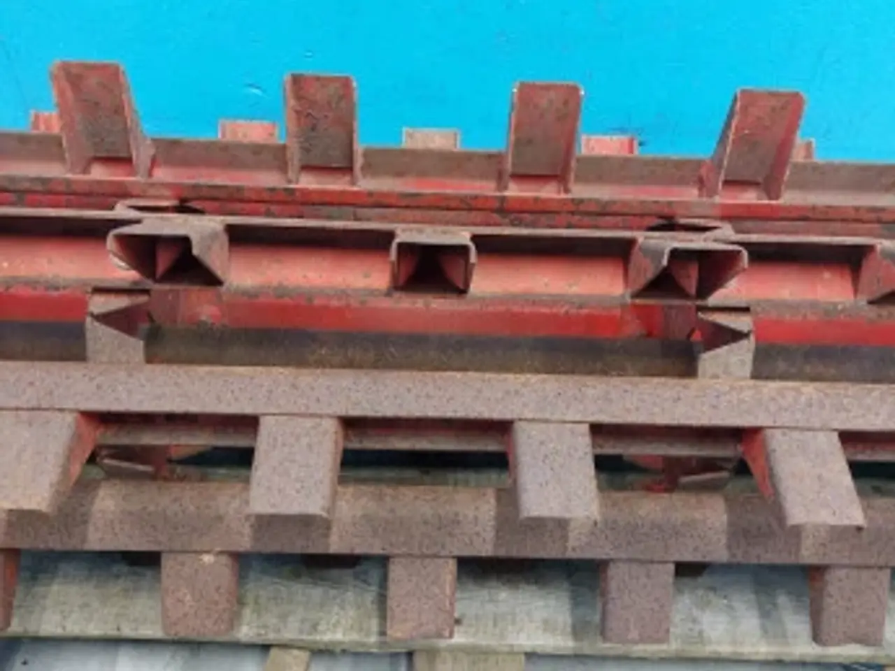 Billede 11 - Massey Ferguson 36 Cylinder KPL D28380260