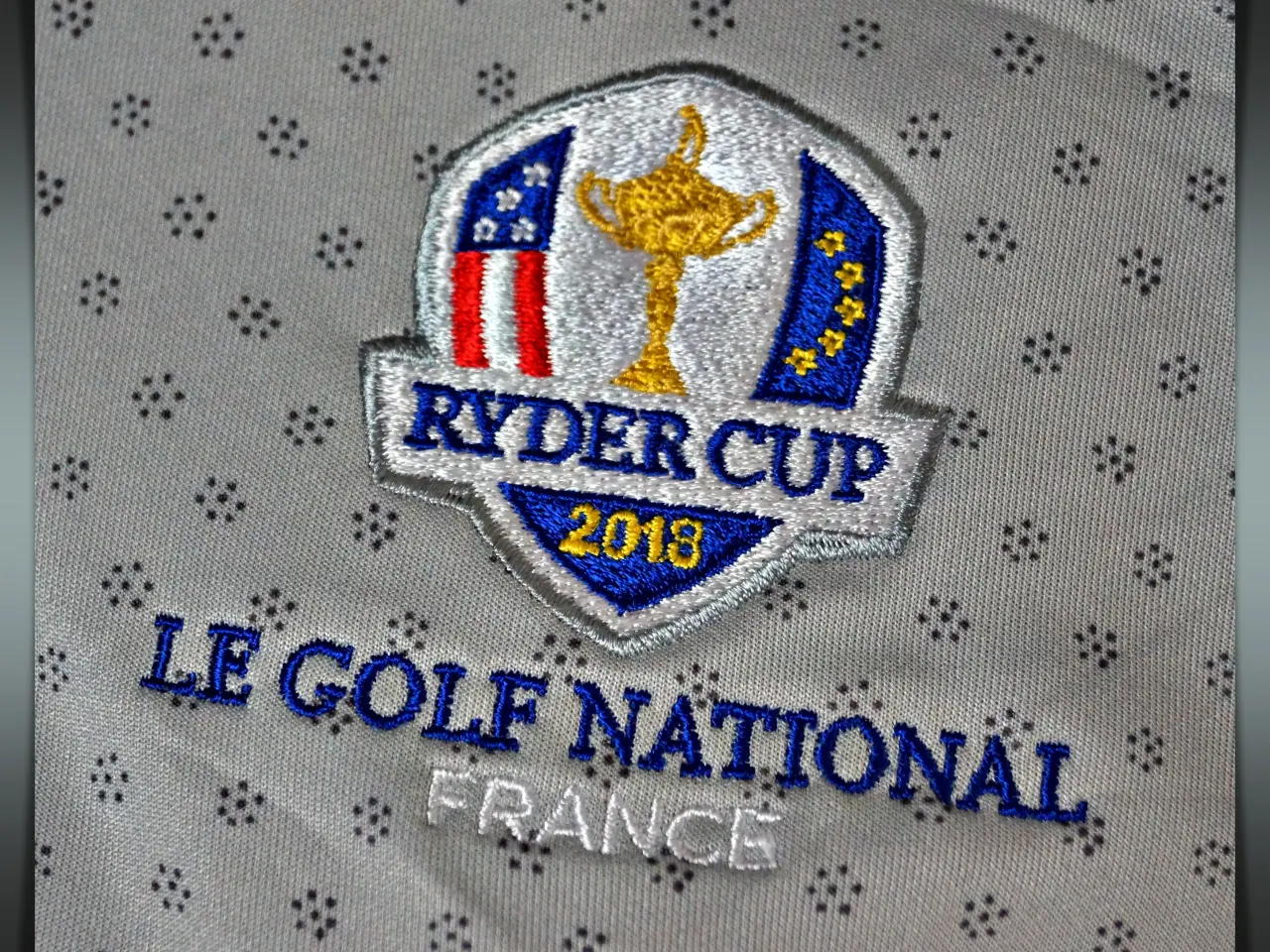 Billede 2 - Ralph Lauren,  Adidas Golf Polo