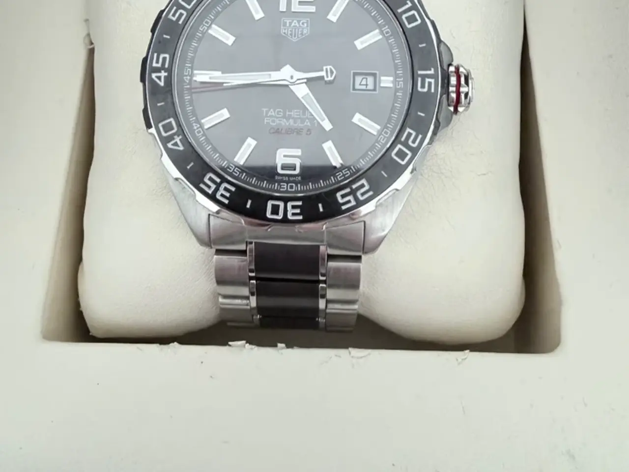 Billede 1 - Tag Heuer Formula 1 Calibre 5