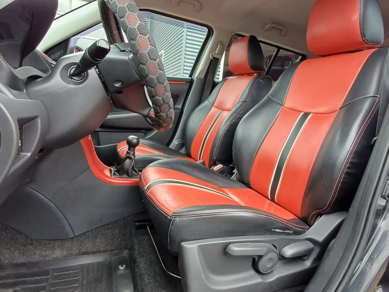 Billede 12 - Suzuki Swift 1,2 Cruise