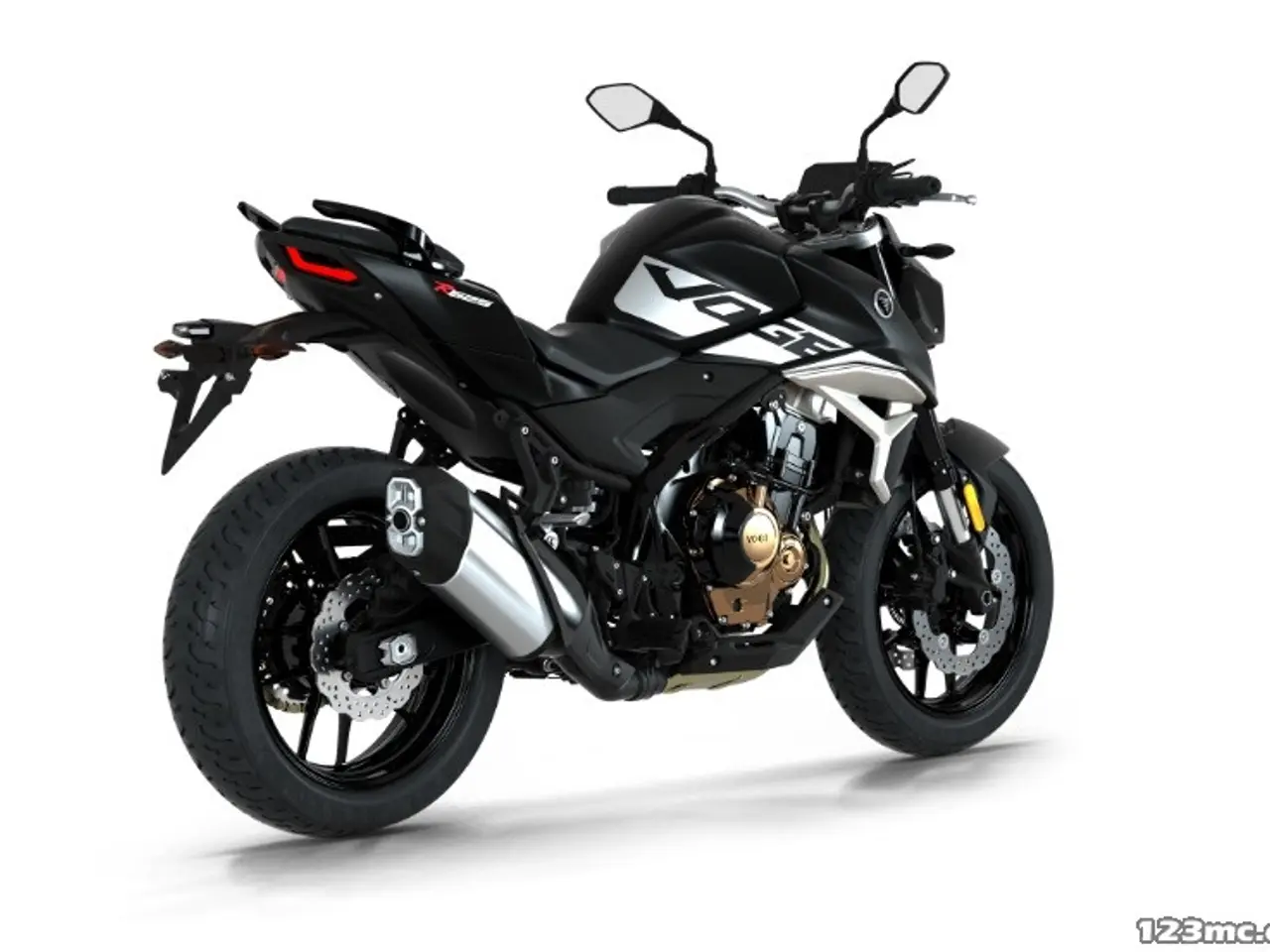 Billede 2 - Voge R 625