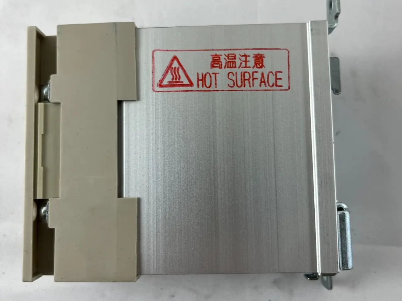Billede 4 - Omron G3PA-220B-VD Solid State relæ 20A 24–240VAC,