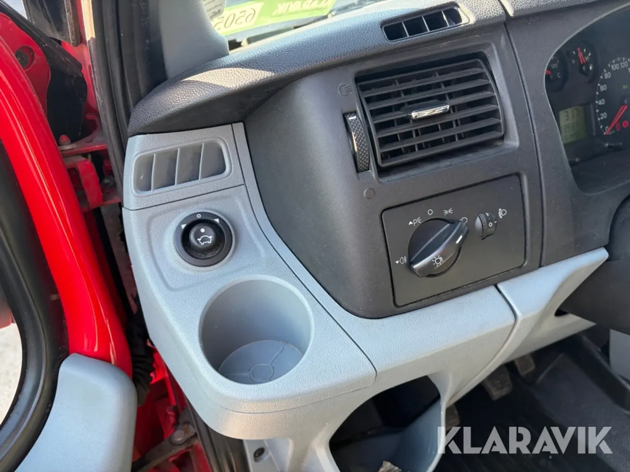 Billede 10 - Personbil Ford Transit 9 personers