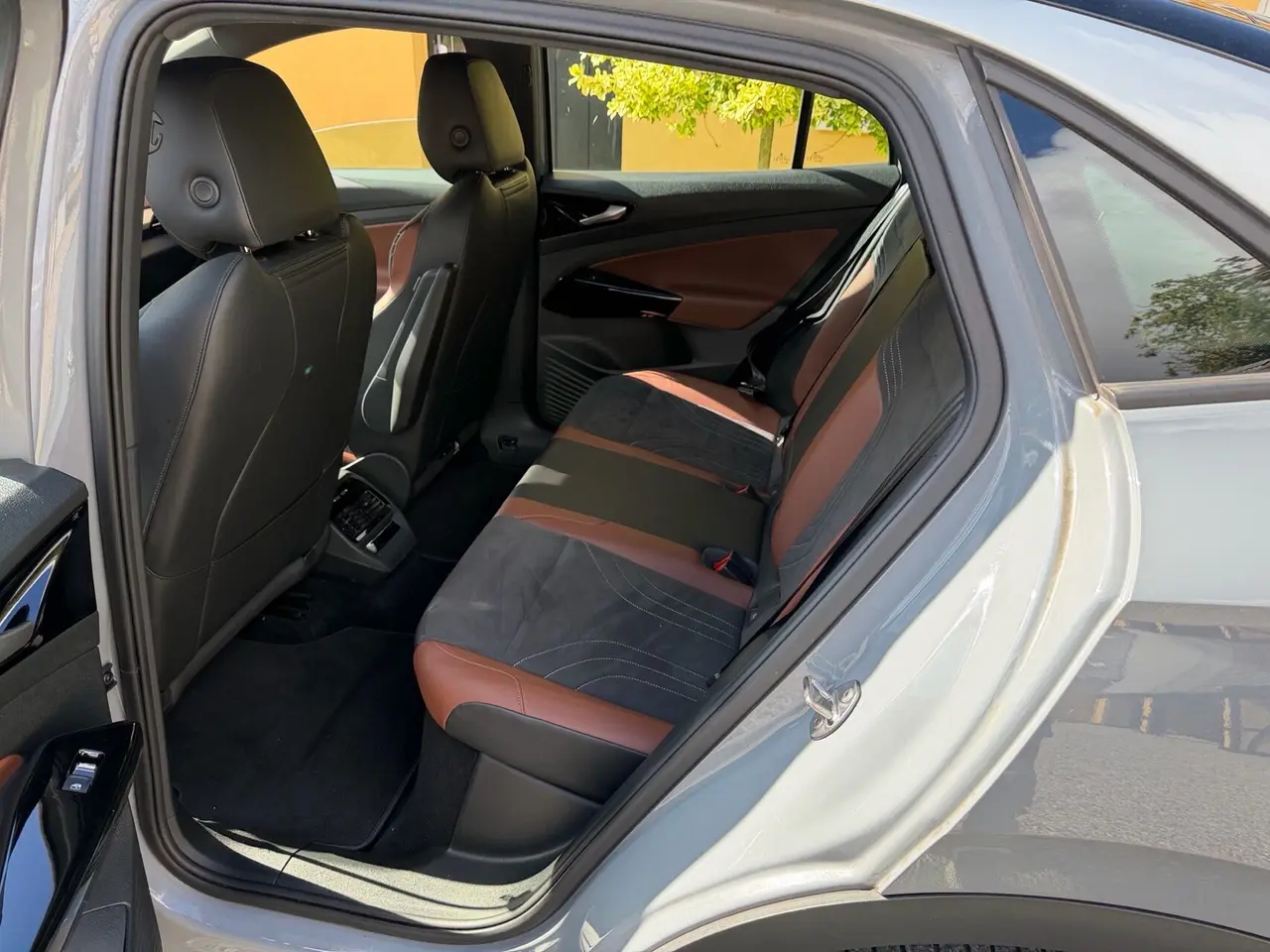 Billede 6 - VW ID.5 EL Pro Performance 204HK 5d Aut.