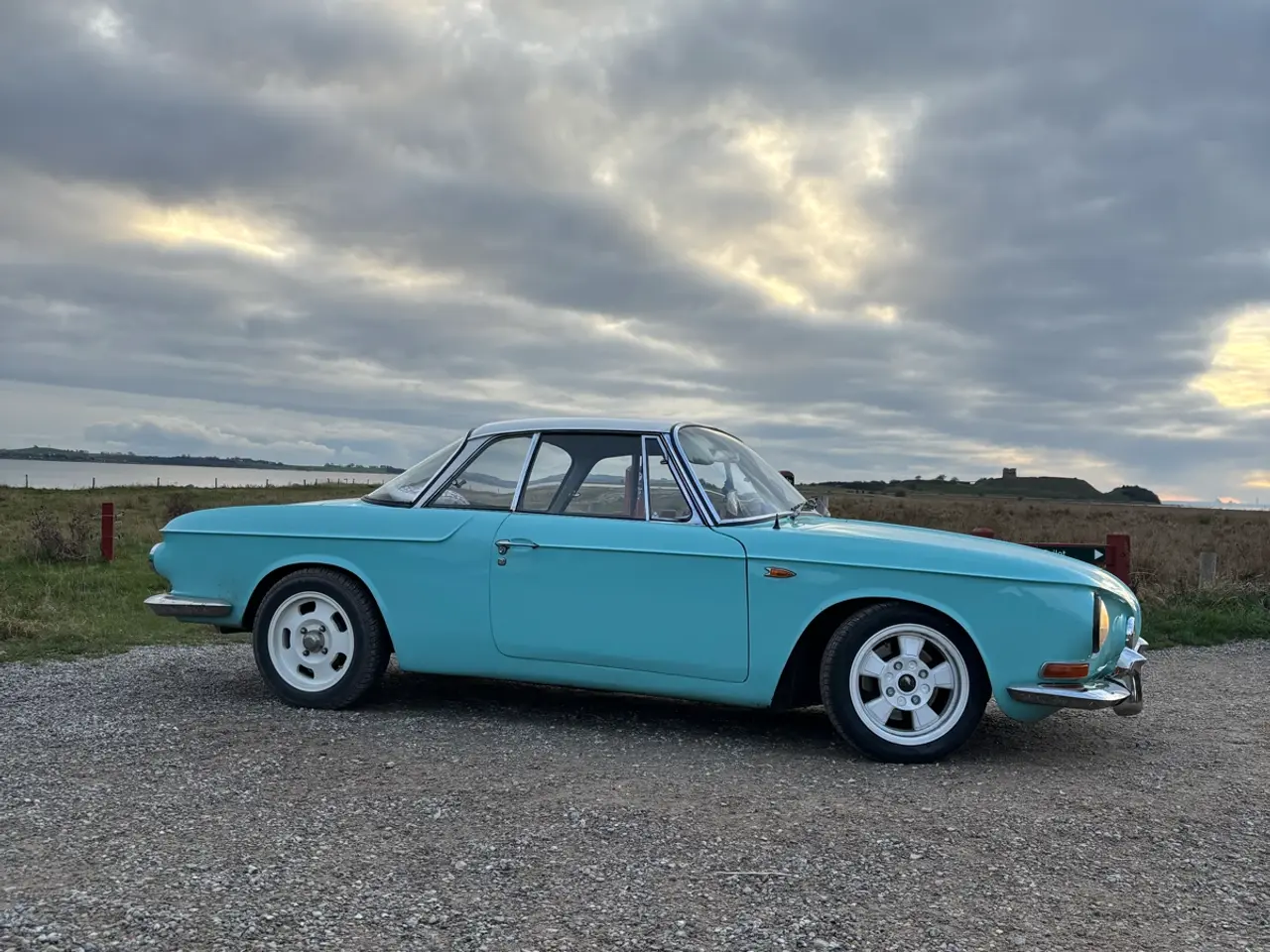 Billede 1 - Ghia