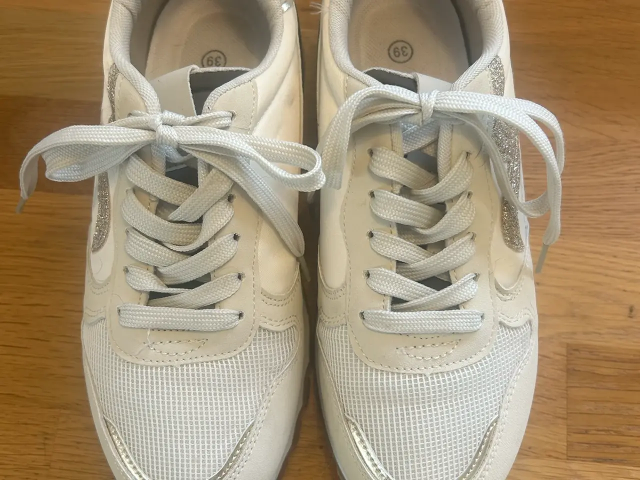 Billede 3 - Sneakers størrelse 39