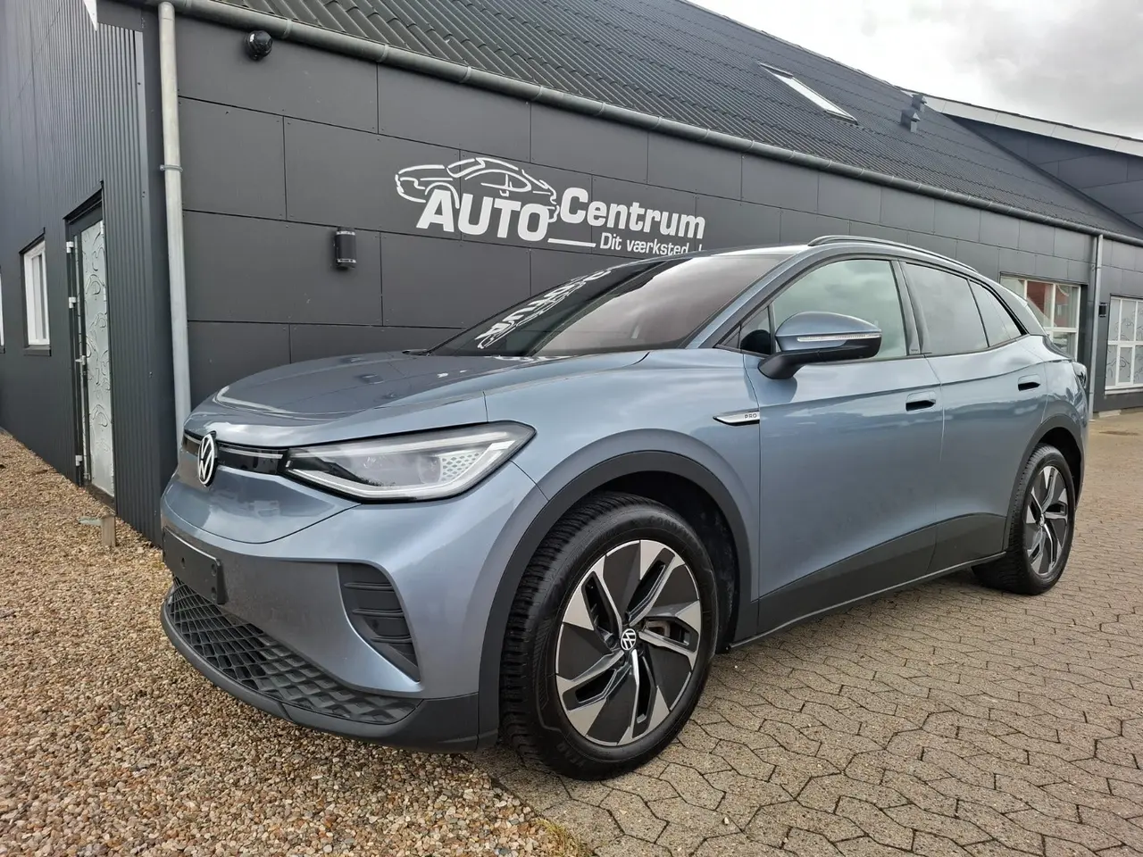 Billede 1 - VW ID.4 77 1ST Pro Performance