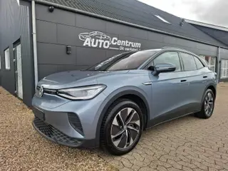 VW ID.4 77 1ST Pro Performance