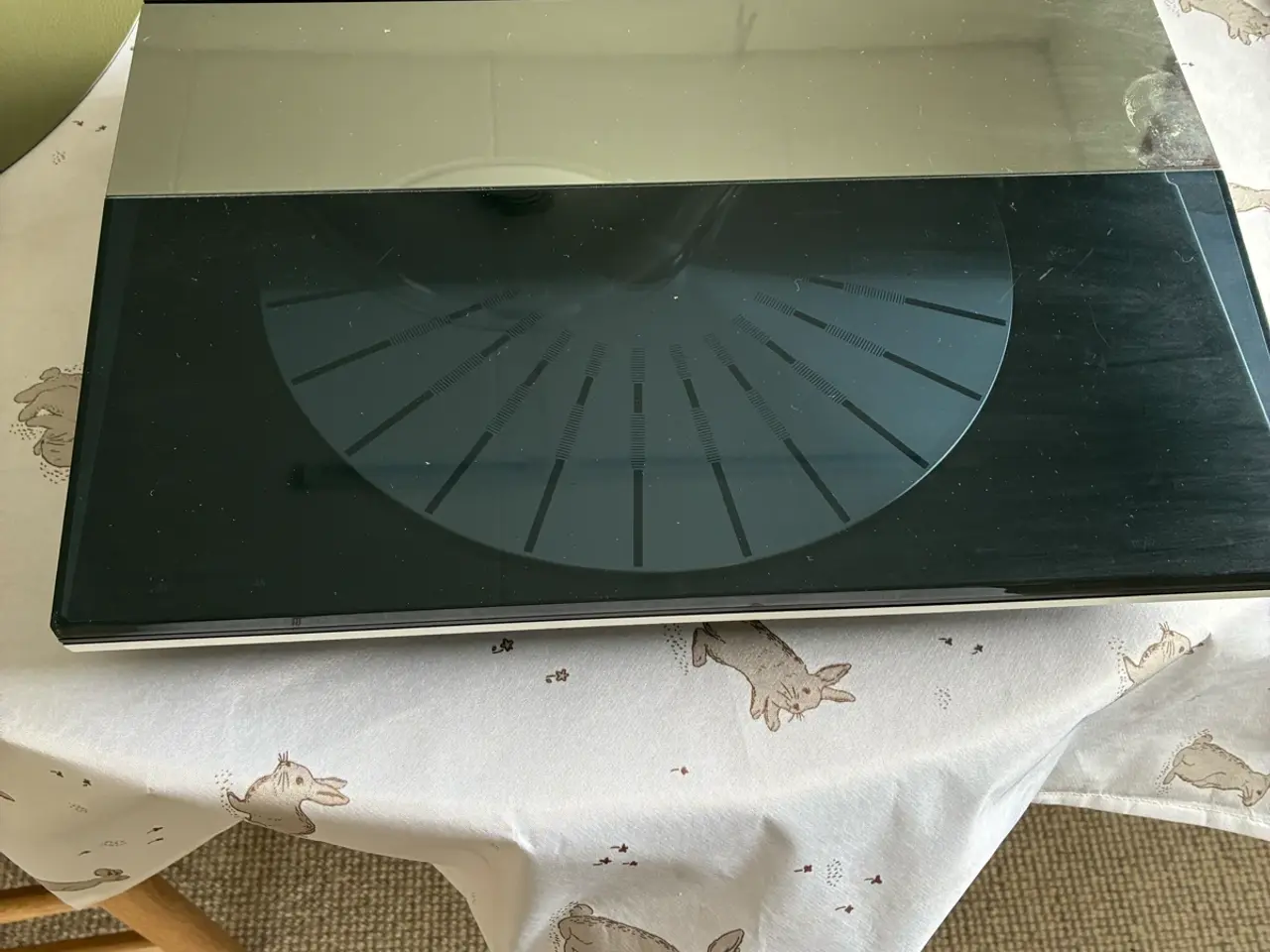 Billede 2 - Beogram 4500