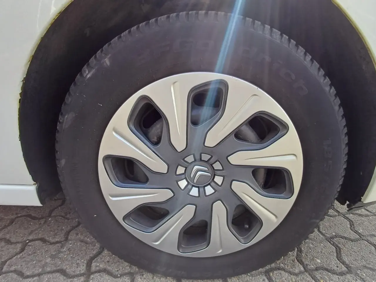 Billede 22 - Citroën C3 1,4 HDi Seduction