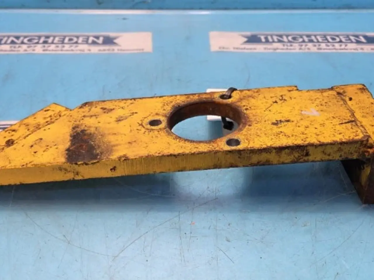 Billede 2 - New Holland TX65 Arm L. 89832701