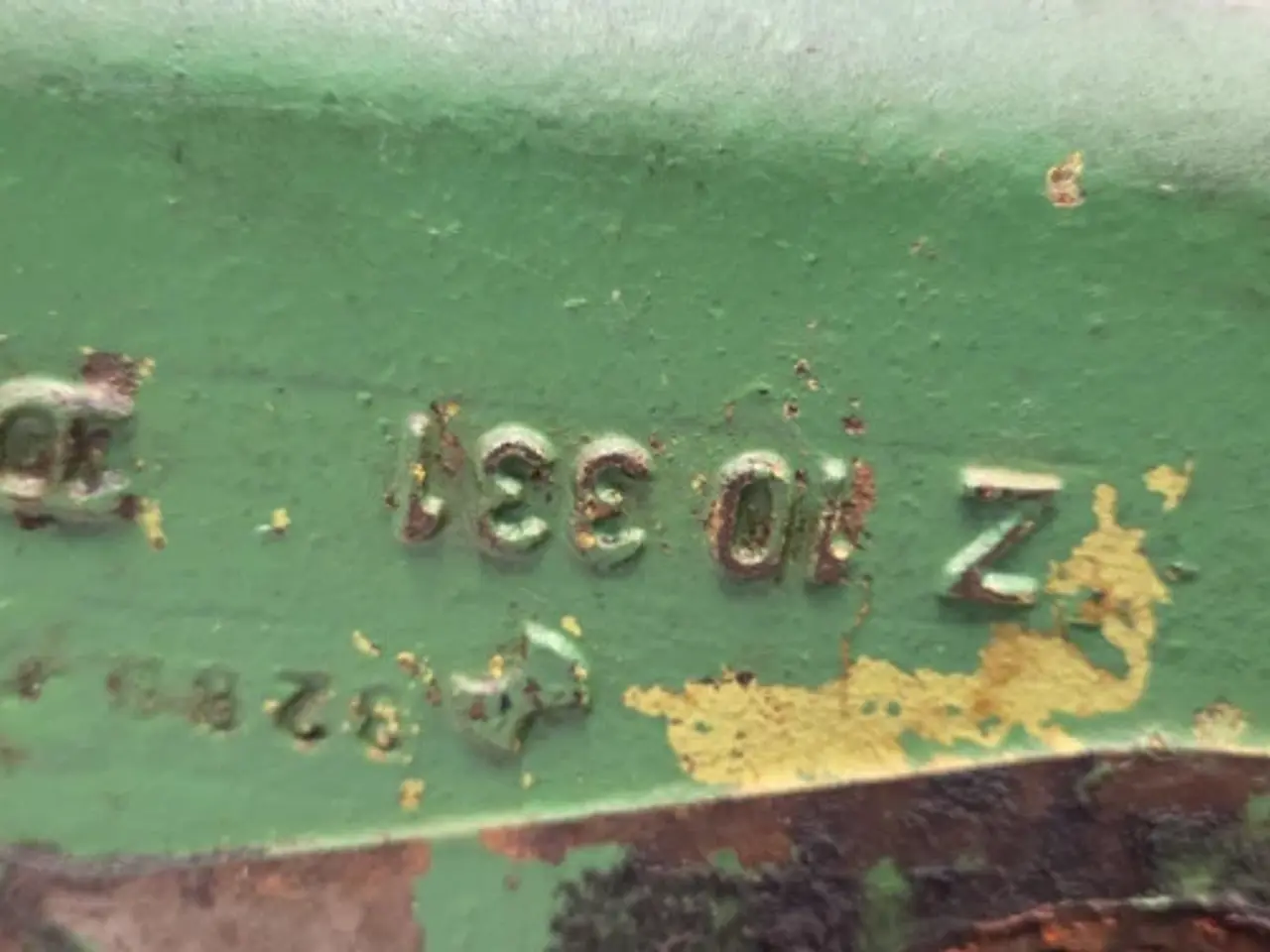 Billede 5 - John Deere 1042 Gearkasse Z10331