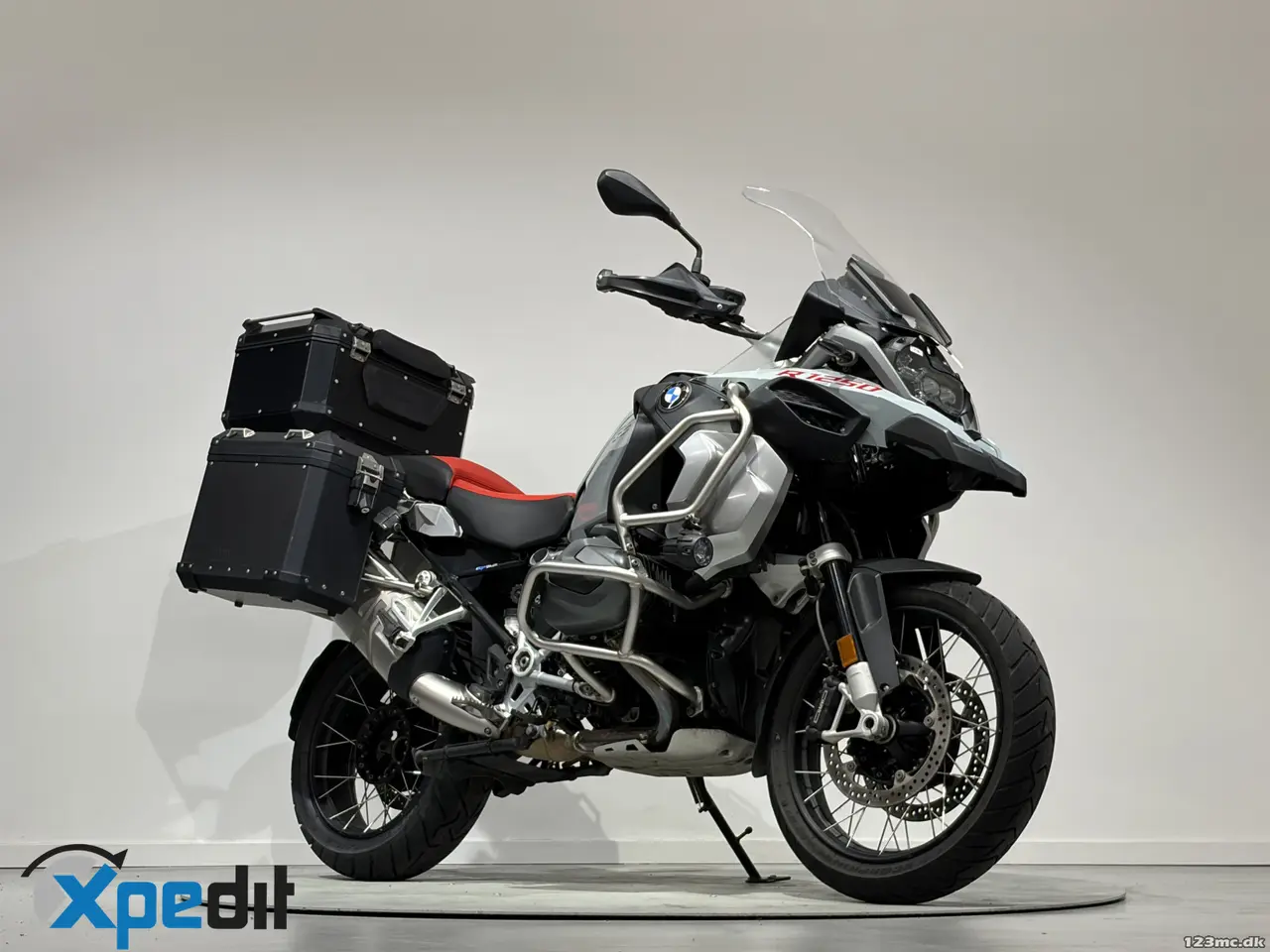 Billede 3 - BMW R 1250 GS Adventure