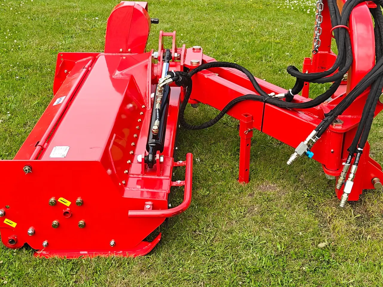 Billede 7 - P-Lindberg AGFK140