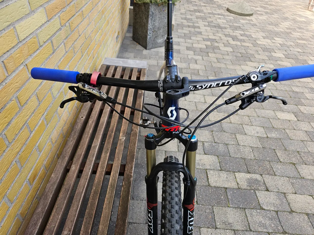 Billede 5 - Scott Scale 910 MountainBike
