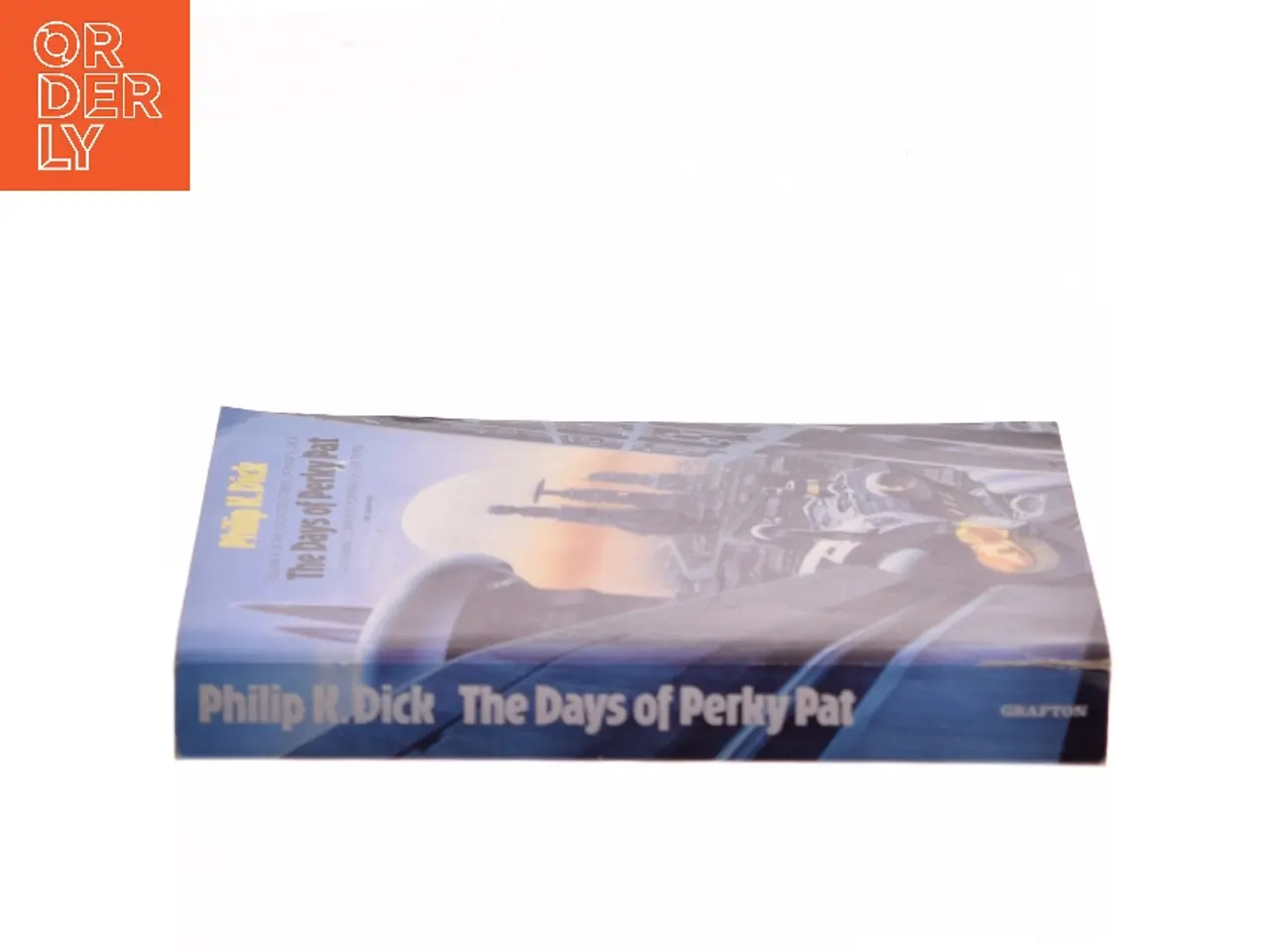 Billede 2 - The Days of Perky Pat af Philip K. Dick (Bog)