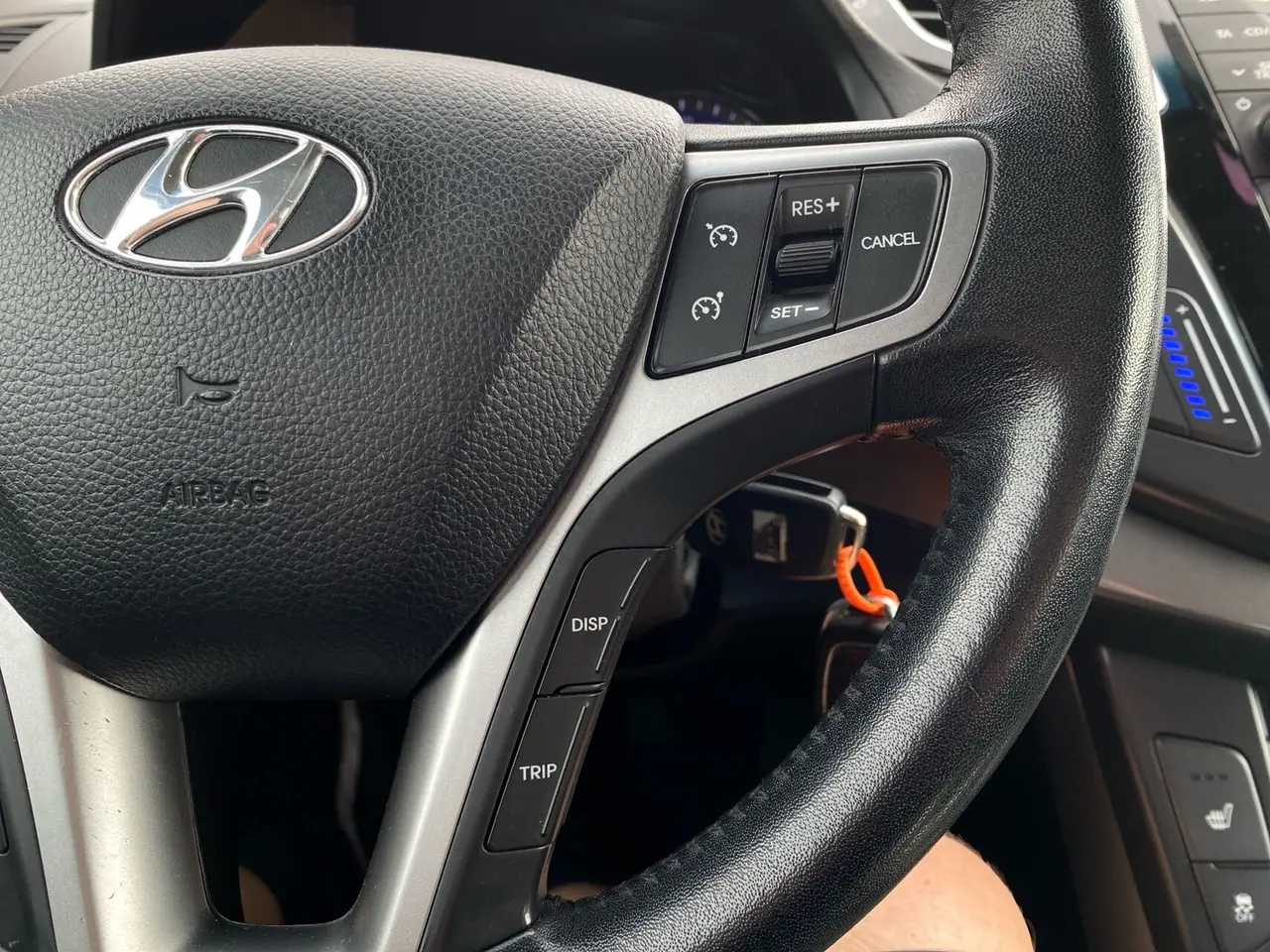 Billede 14 - Hyundai i40 1,7 CRDi Comfort ISG 115HK 6g