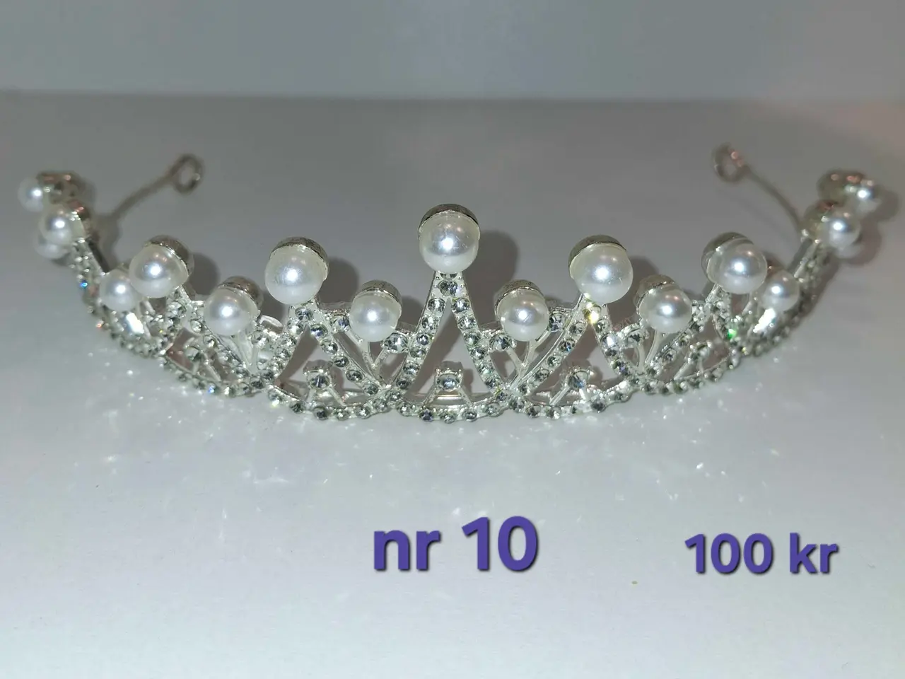 Billede 8 - Diademer