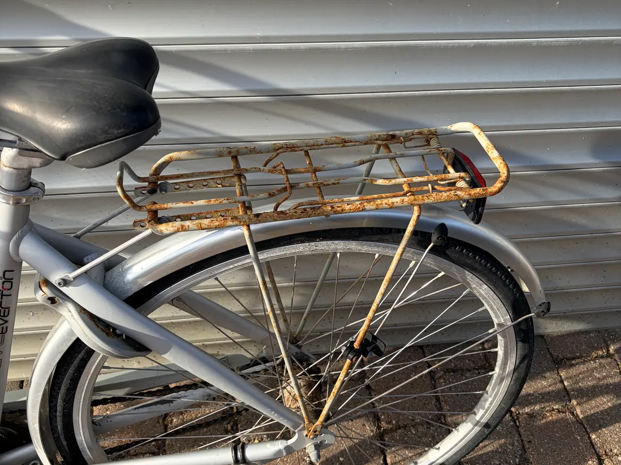 Billede 3 - Everton damecykel 28’’ med 3 gear