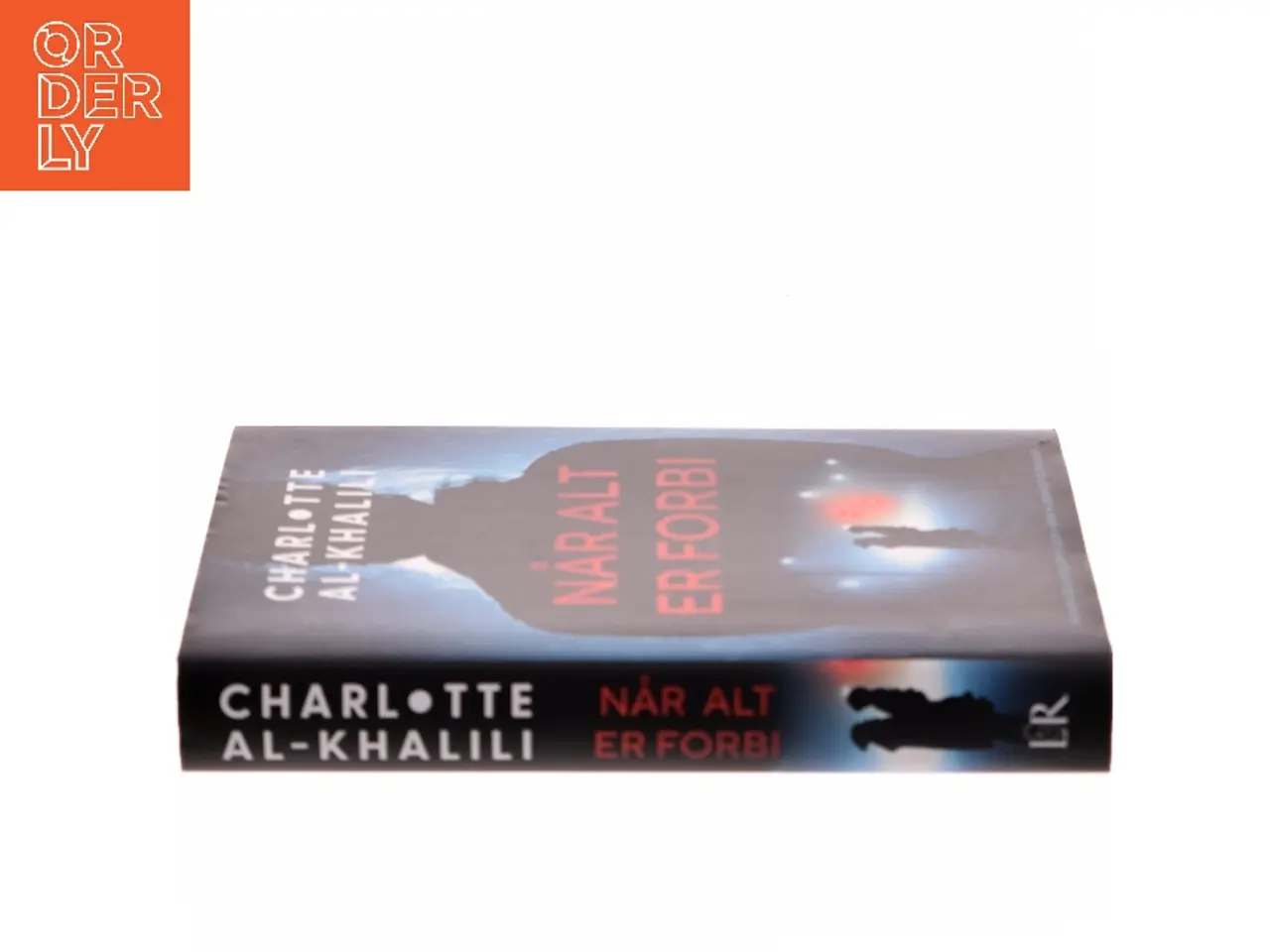 Billede 2 - Når alt er forbi af Charlotte Al-Khalili (Bog)